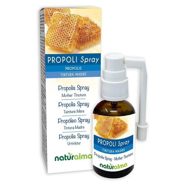 Naturalma Propolis Spray 30 ml