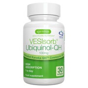 Igennus Vesisorb Ubiquinol 100mg 30 St