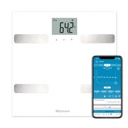 medisana BS A43 connect Körperanalysewaage bis 180 kg 1 St