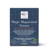 Magic Magnesium Taurat Tabletten 60 St