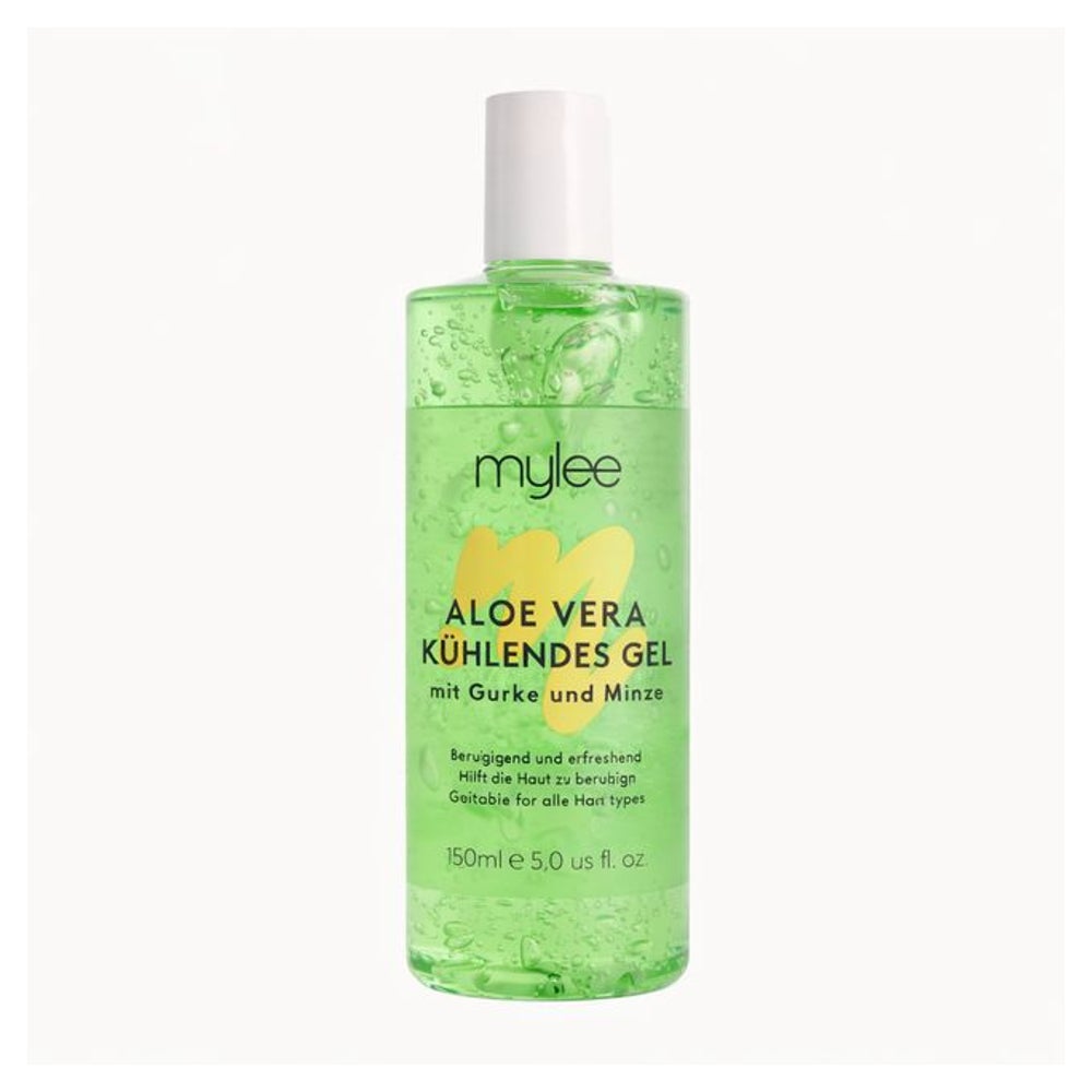 Mylee Pure Aloe Vera 500 ml