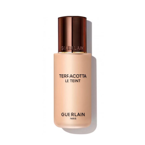 Guerlain Terracotta Base Fluida 3c 1un 0,03 l