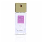 Alyssa Ashley White Musk Eau De Parfum Spray 30ml 0,03 l