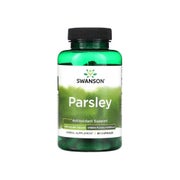 Petersilie 650 mg, Kapseln 90 St