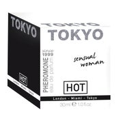 Hot - Hot Pheromon-Parfüm Tokyo Sensual Woman 30 ml