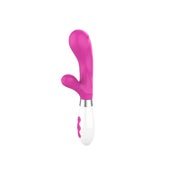 Sena Rosa -  G Punkt und  Rabbit Vibrator 1 St
