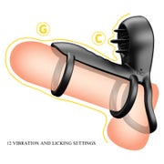 Pretty Love - Jammy Penis-hülle 1 St