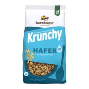 Barnhouse - Krunchy Pur Hafer 750 g