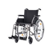 B & B  Rollstuhl S Eco 2 Faltrollstuhl Sitzbreite 52 cm 1 St