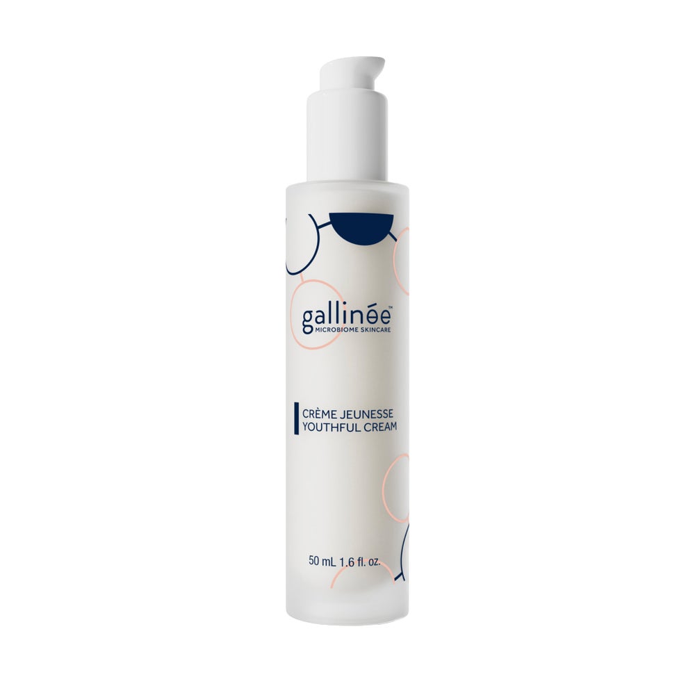 Gallinee Youthfull Cream 50 ml