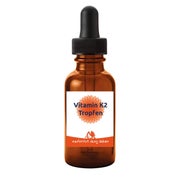 Vitamin K2 200 µg 50 ml