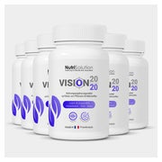 NutriSolution Vision 20/20 6x30 St