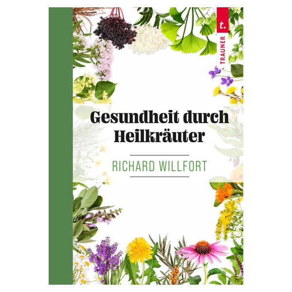 Gesundheit durch Heilkräuter 1 St