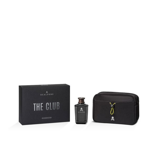 THE CLUB CASE 2 Stück