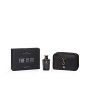 THE CLUB CASE 2 Stück