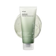 Anua Heartleaf Quercetinol Pore Deep Cleansing Foam 150 ml