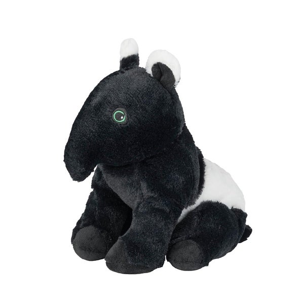 Warmies® Wärmekissen "Tapir" mit Lavendel-Korn-Füllung 1 St