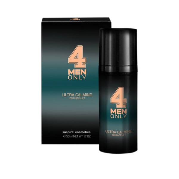 ULTRA CALMING 24H FACE LIFT 50ML 50 ml