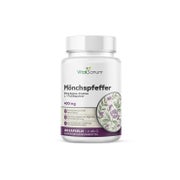 VitaSanum® - Mönchspfeffer (Vitex agnus-castus) 400 mg 120 K  St
