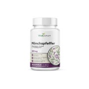 VitaSanum® - Mönchspfeffer (Vitex agnus-castus) 400 mg 120 St