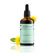 Produktabbildung: Marishanti Löwenzahnwurzel Extrakt – alkoholfrei 100 ml