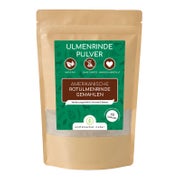 Wolfsbacher Natur Ulmenrinde Pulver 60 g