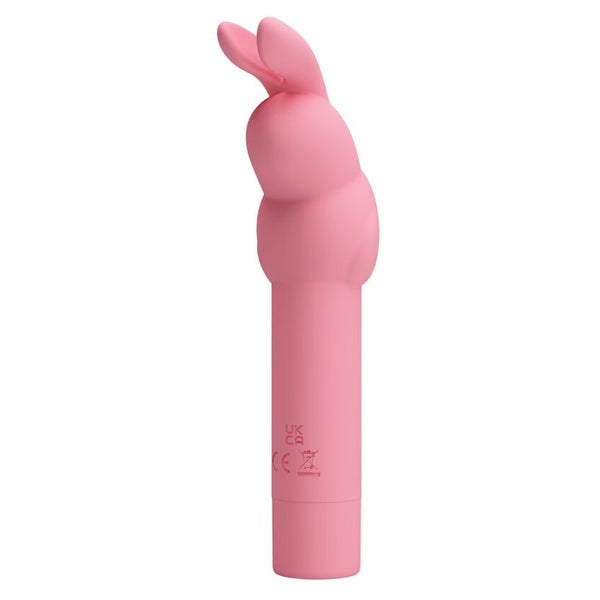 Pretty Love - Gerardo Rabbit-Vibrator 1 St