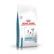 ROYAL CANIN Dog Skin Care Adult S Diätetisches Alleinfuttermittel für ausgewachsene Hunde 2 kg