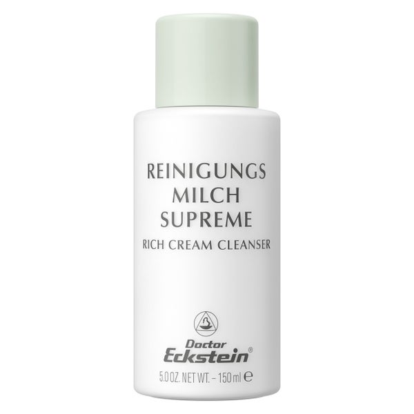 Doctor Eckstein Reinigungsmilch Supreme 150 ml 150 ml