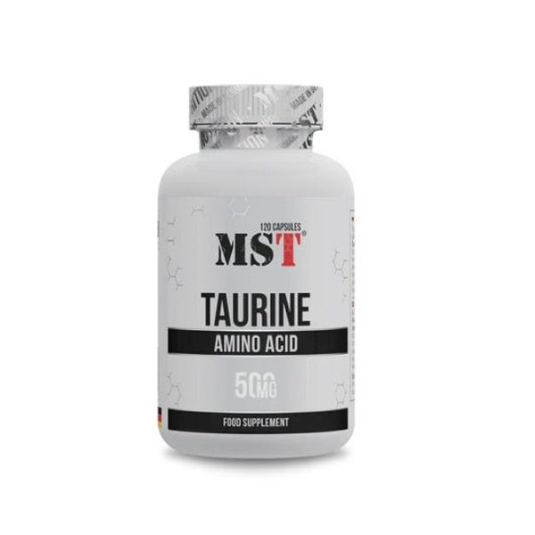 MST - Taurine 120 St
