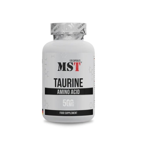 MST - Taurine