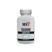 Taurine 120 Capsules 120 St