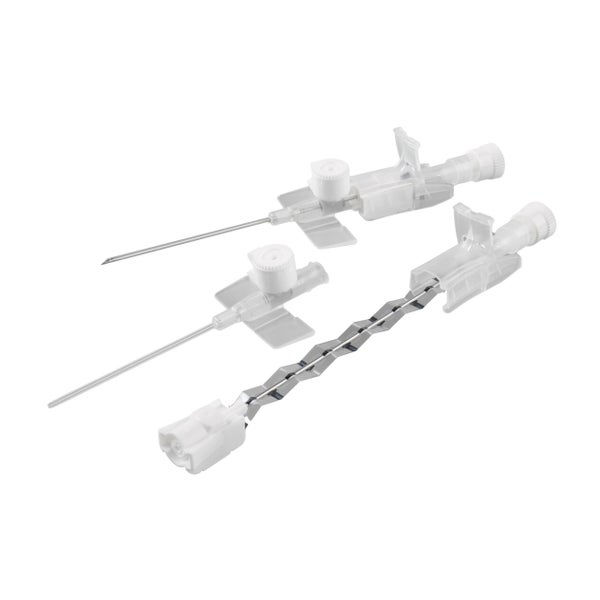 BD Venflon Pro Safety Venenverweilkatheter 17 G, 1,5 x 5 mm weiß 1 St