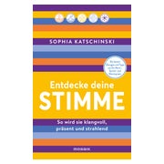 Entdecke deine Stimme 1 St