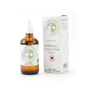 VINETASOL KOLLOIDALES SILBER/ZINK - SPRAY- 50ppm 100 ml
