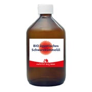 BIO Schwarzkümmelöl ägyptisch 100 ml