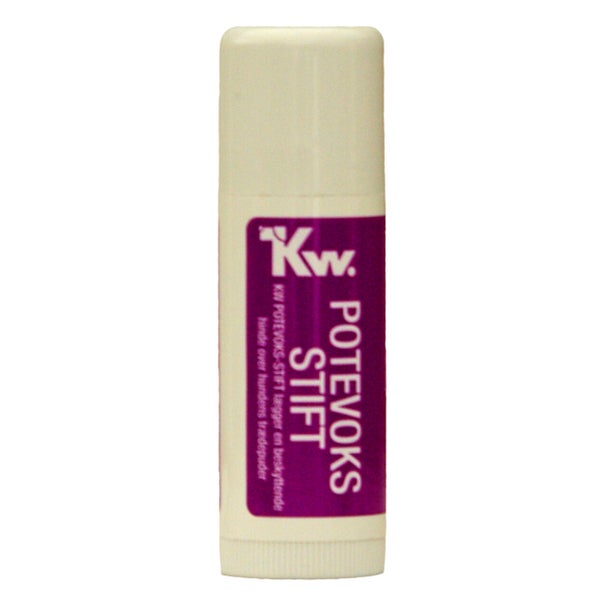 KW Pfotenwachs-Stift für Hunde 15 g