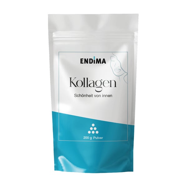 Kollagen Pulver 200 g