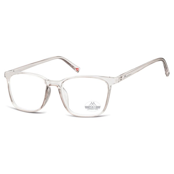 Fertiglesebrille Virginia+2.50 1 St