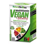 Beverly Nutrition Multivitamin Vegan Vitality