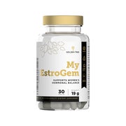 Golden Tree My EstroGem - Hormonbalance Östrogen 30 St 30 St
