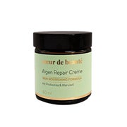 Coeur de Beauté Algen Repair Creme 60ml