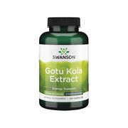 Gotu Kola Extrakt 100 mg, Kapseln 120 St