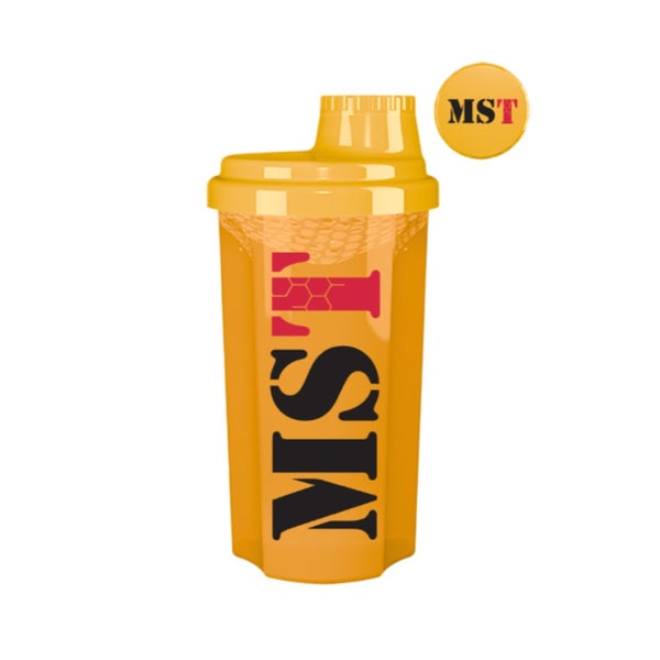 Shaker 700 ml Mango 700 ml
