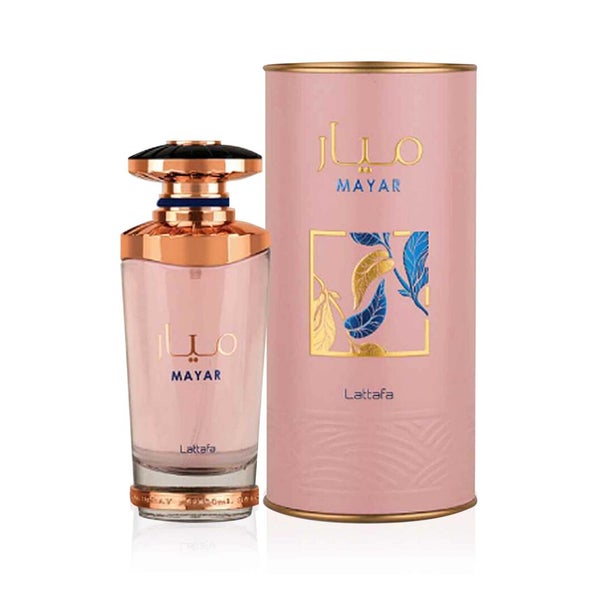 Mayar - EDP - Volume: 100 0,1 l