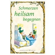 Schmerzen heilsam begegnen 1 St