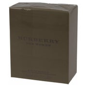 Burberry for Woman Eau de Parfum Spray 50ml 0,05 l