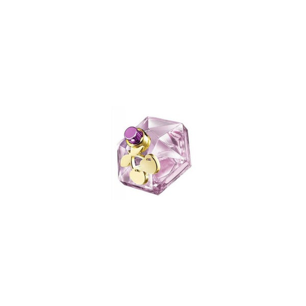 Pacha Queen Clandestine Edt Spray 80 Ml Unverpackt 0,08 l
