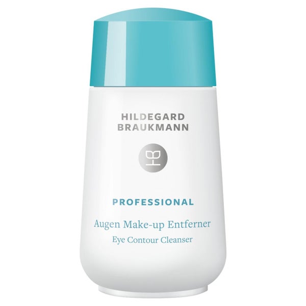 Hildegard Braukmann, Professional Plus Augen Make Up Entferner