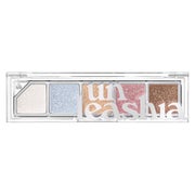 UNLEASHIA Mood Shower Face Palette 4 g